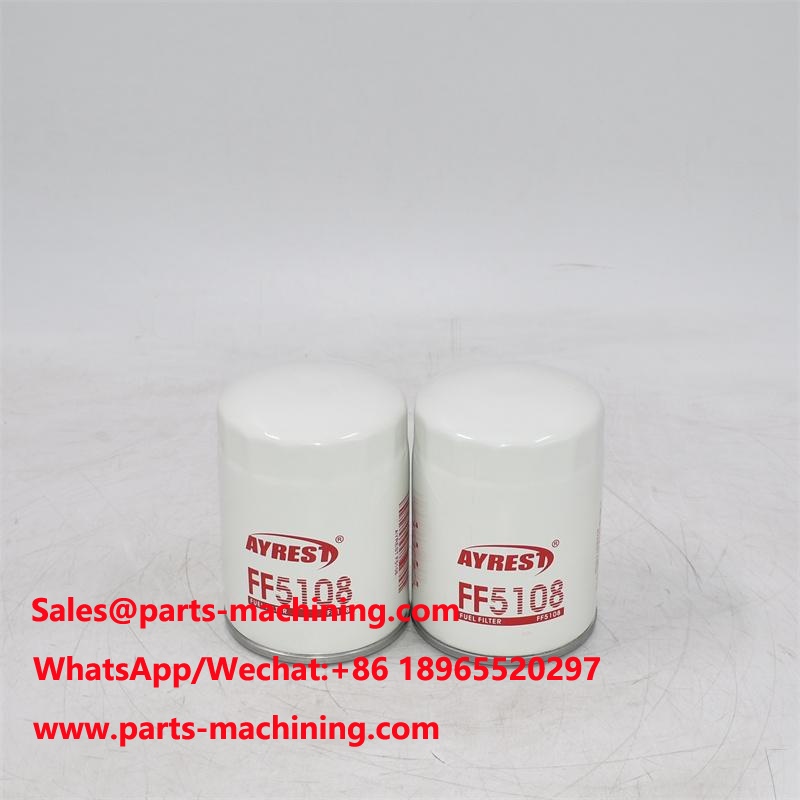 Fuel Filter FF5108