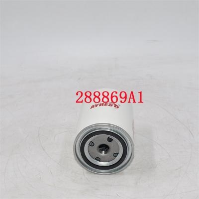 288869A1 Топливный фильтр H530WK Детали экскаватора