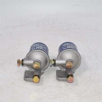 C0506C Замена топливного фильтра SN35023