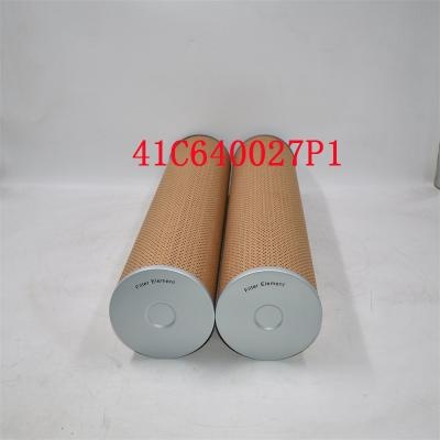 41C640027P1 Топливный фильтр 132X1250-2 Перекрестная ссылка