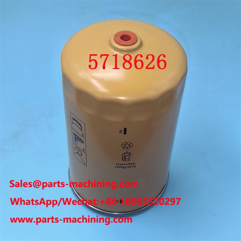 5718626 Fuel Water Separator