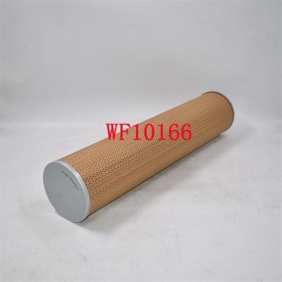 WF10166 Топливный фильтр 33249 SN40325 Замена