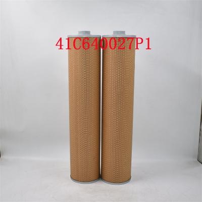 41C640027P1 Fuel Filter