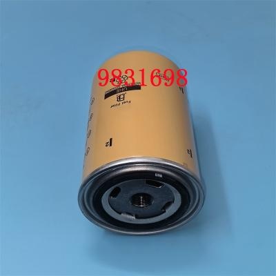 9831698 Топливный фильтр 0009831698 P959294 Замена