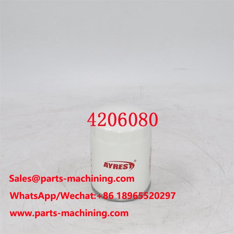 4206080 Fuel Filter