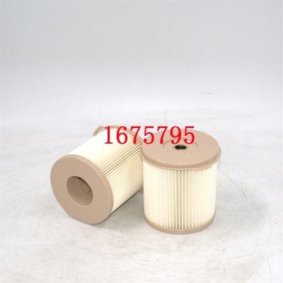 1675795 Эквивалент водоотделителя топлива E7040KP30D411