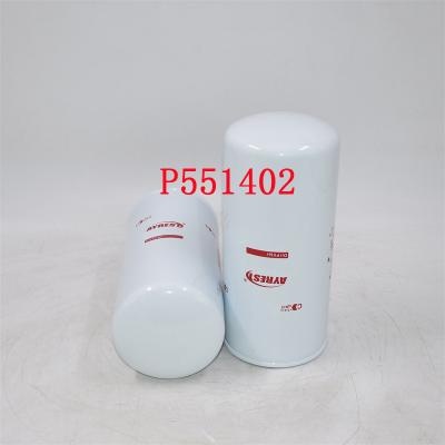 P551402 Масляный фильтр B7180 57036 Перекрестная ссылка