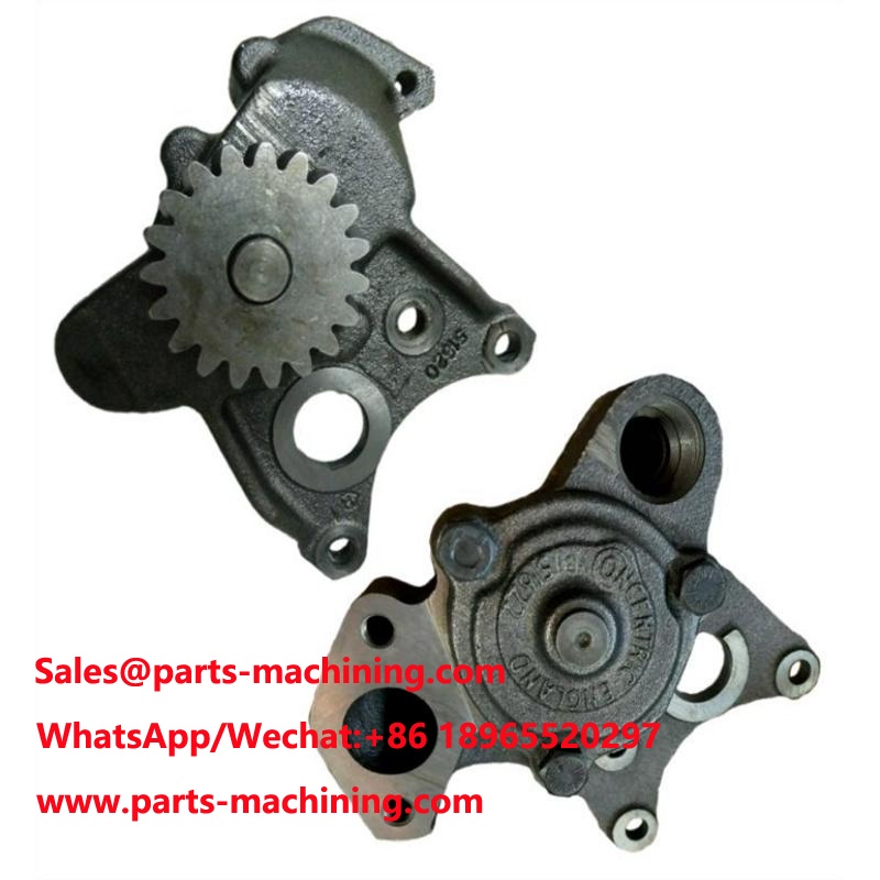 4132F012 Oil Pump