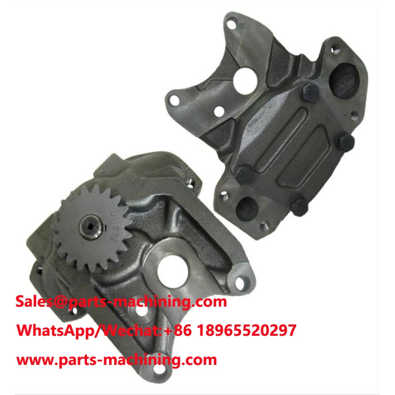 4132F057 Oil Pump