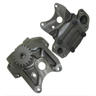 4132F057 Oil Pump