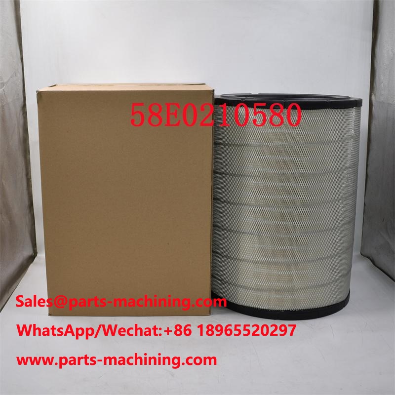 58E0210580 Air Filter