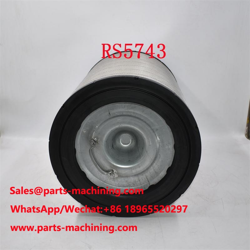 RS5743 Эквивалент воздушного фильтра RS5743XP