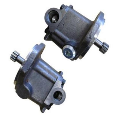 316-6863 Fuel Transfer Pump
