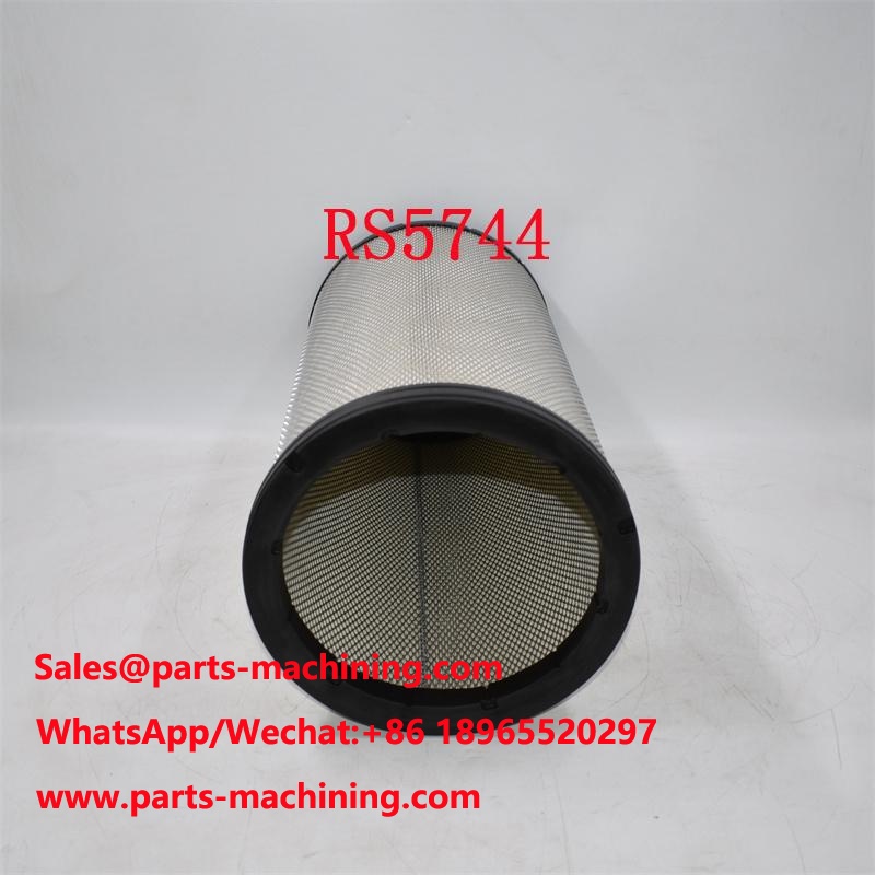 Оригинальный воздушный фильтр RS5744 SA16741 49605