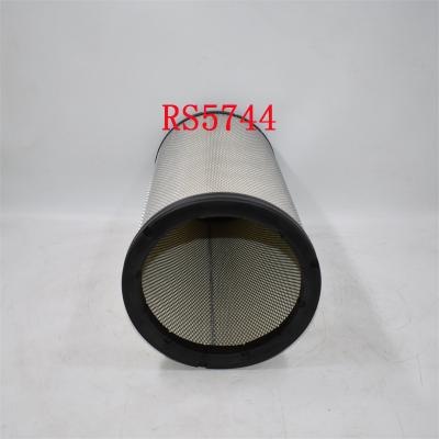 Оригинальный воздушный фильтр RS5744 SA16741 49605