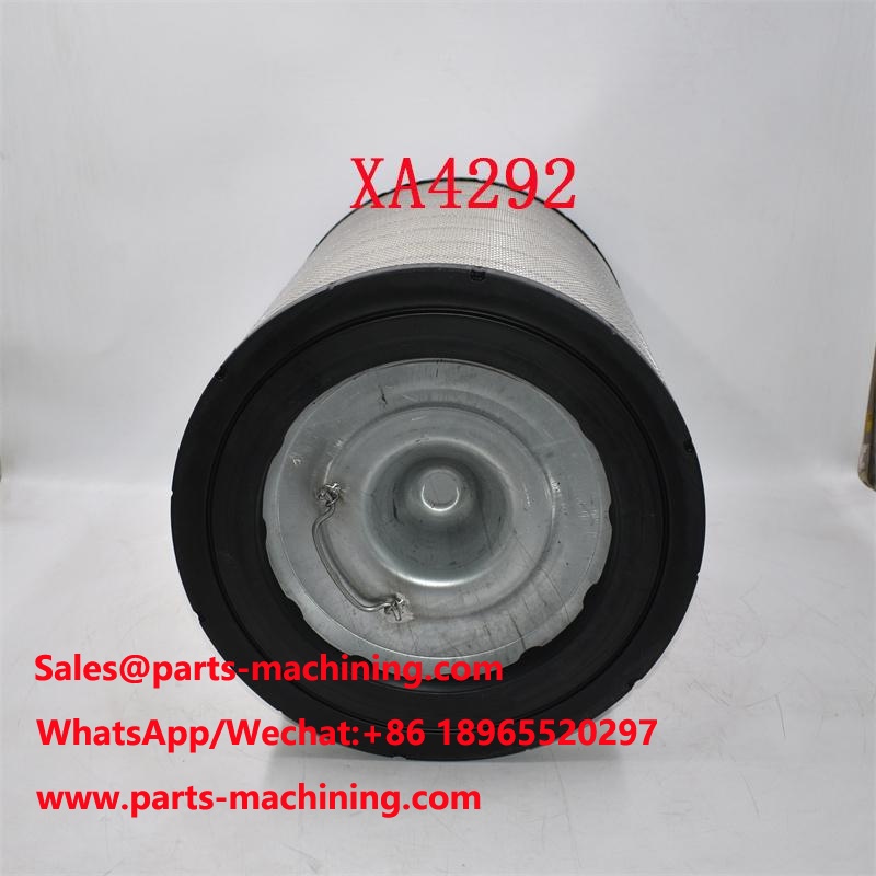 XA4292 Воздушный фильтр XA4292HP Перекрестная ссылка