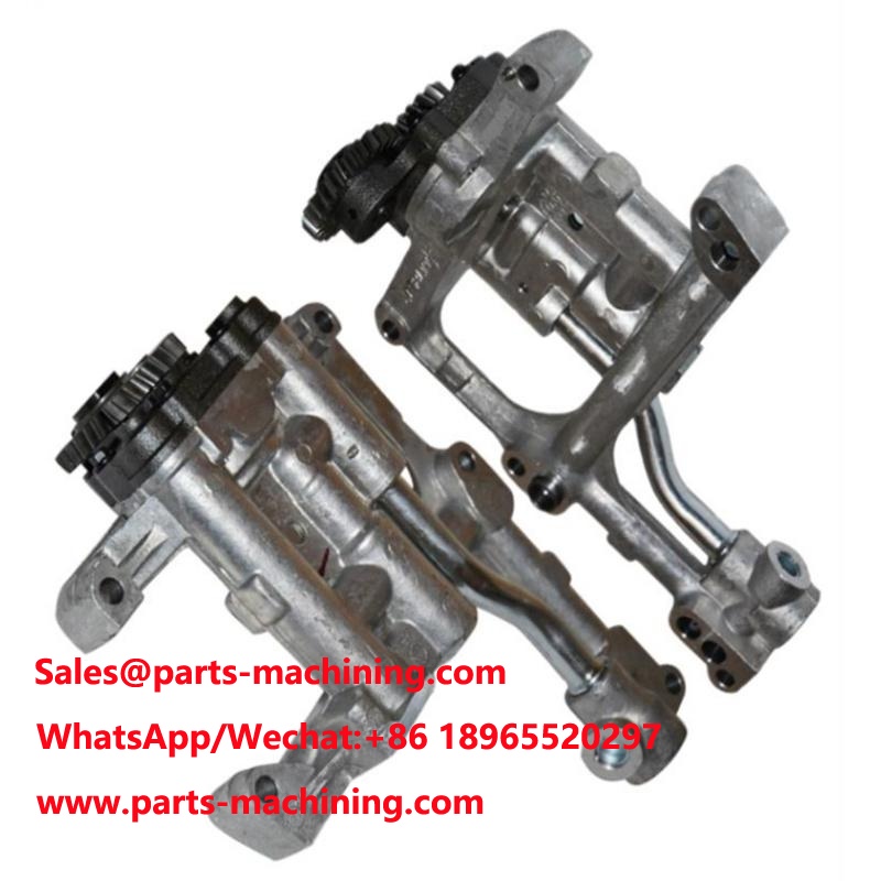 4132F072 Oil Pump