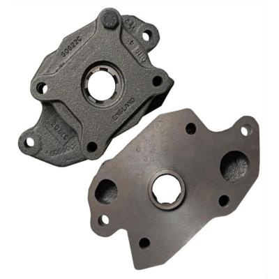 3637489M91 Oil Pump