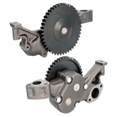 20180130 Oil Pump