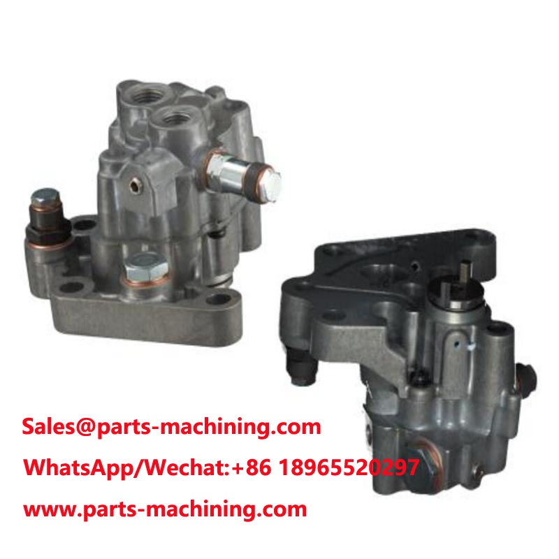 20752633 Fuel pump