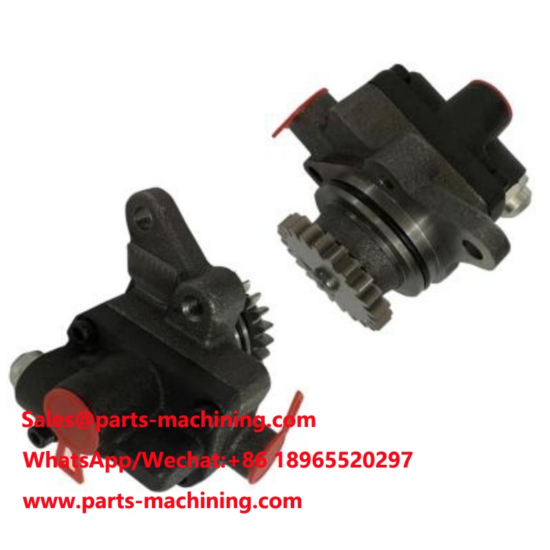 21683947 Fuel Pump