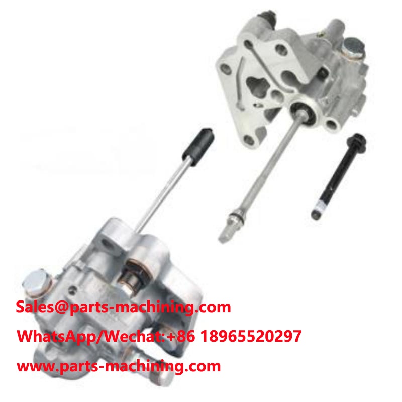 Fuel Pump 21067551