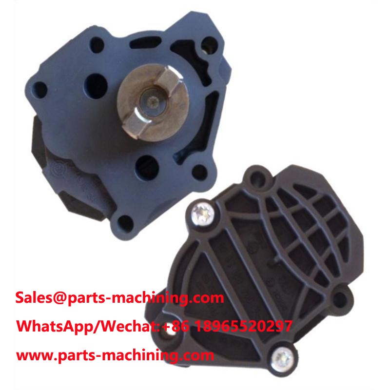 0040910801 Fuel Pump