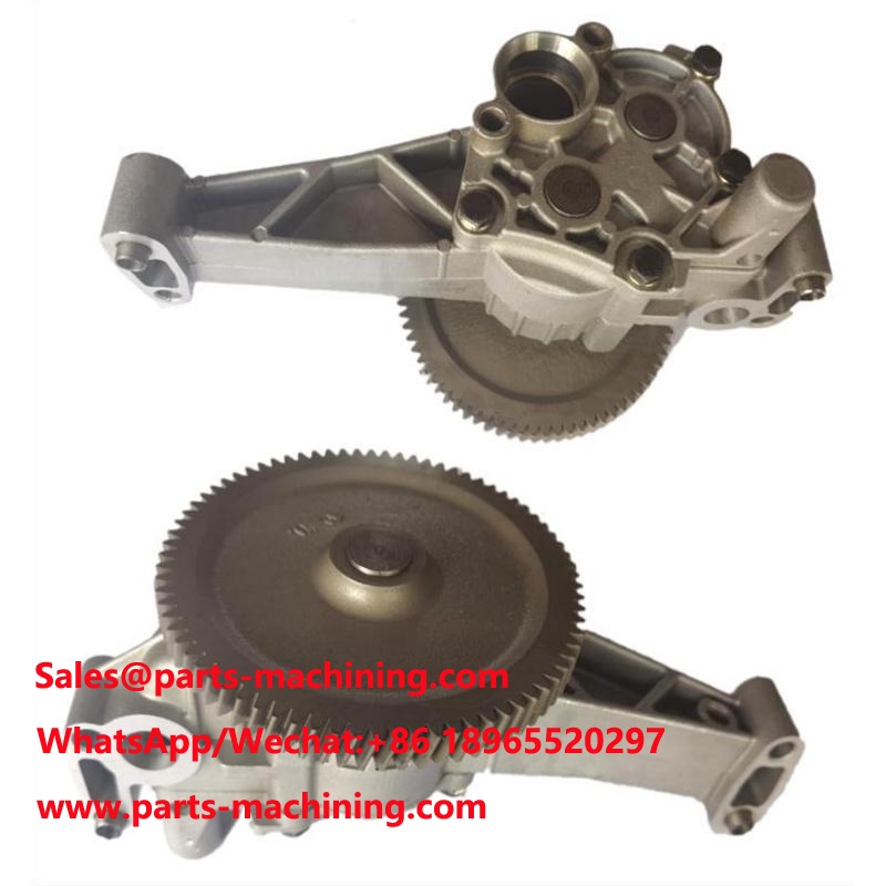 85180111 Oil Pump
