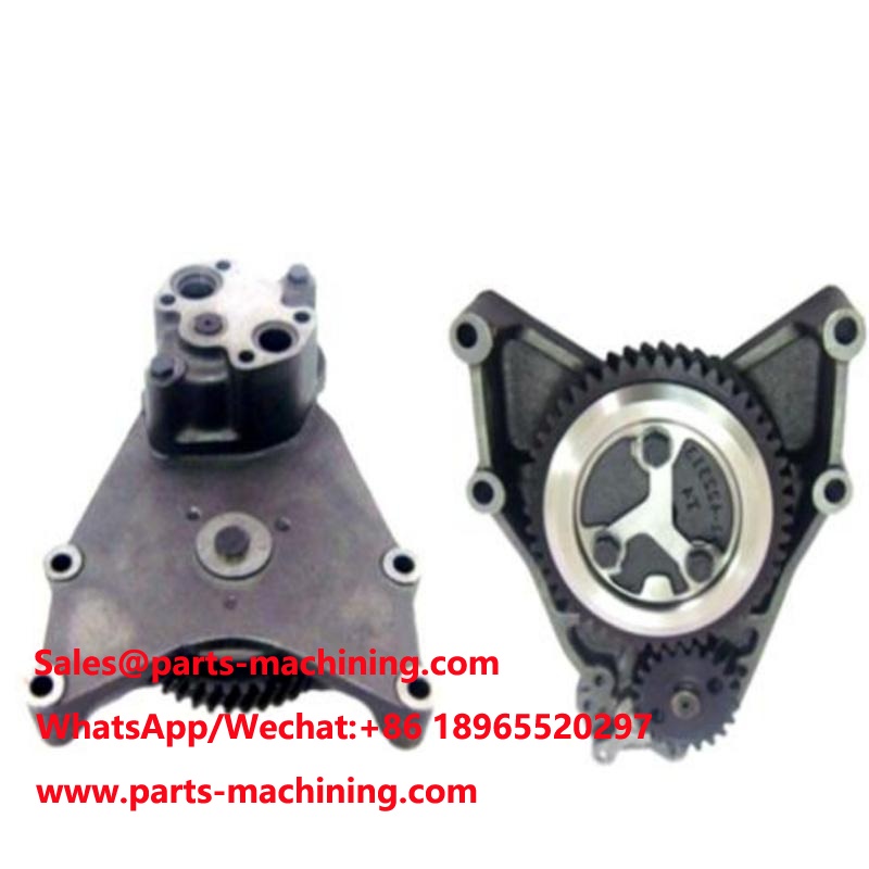 98180108 Oil Pump