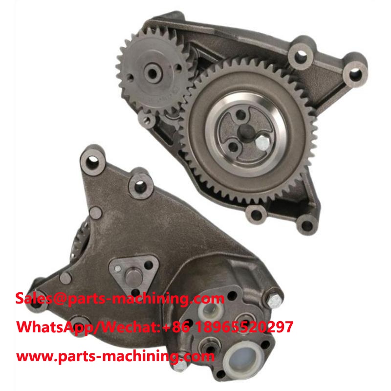 98180110 Oil Pump