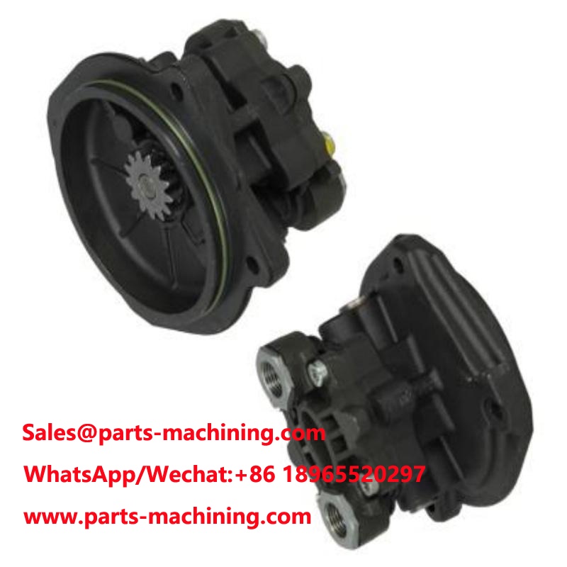 0440020028 Feed Pump ‎Diesel