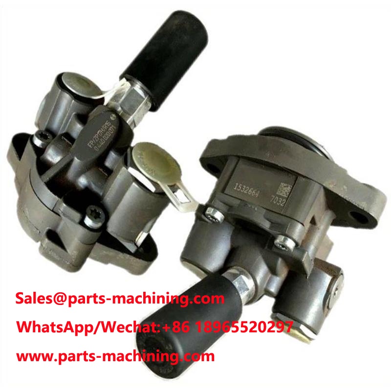 0440020130 Fuel Pump