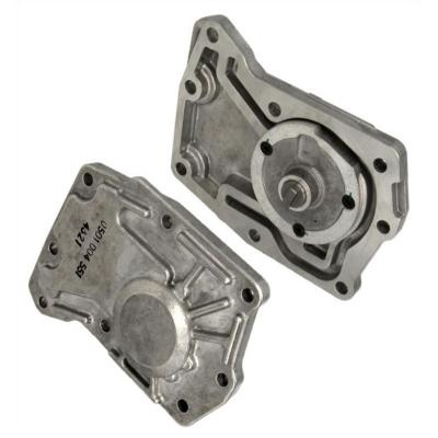 0501004551 Oil Pump