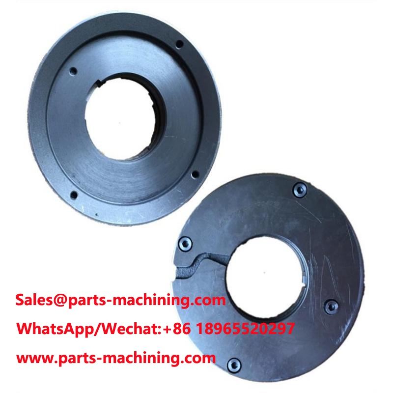 1269202104 Transmission Oil Pump