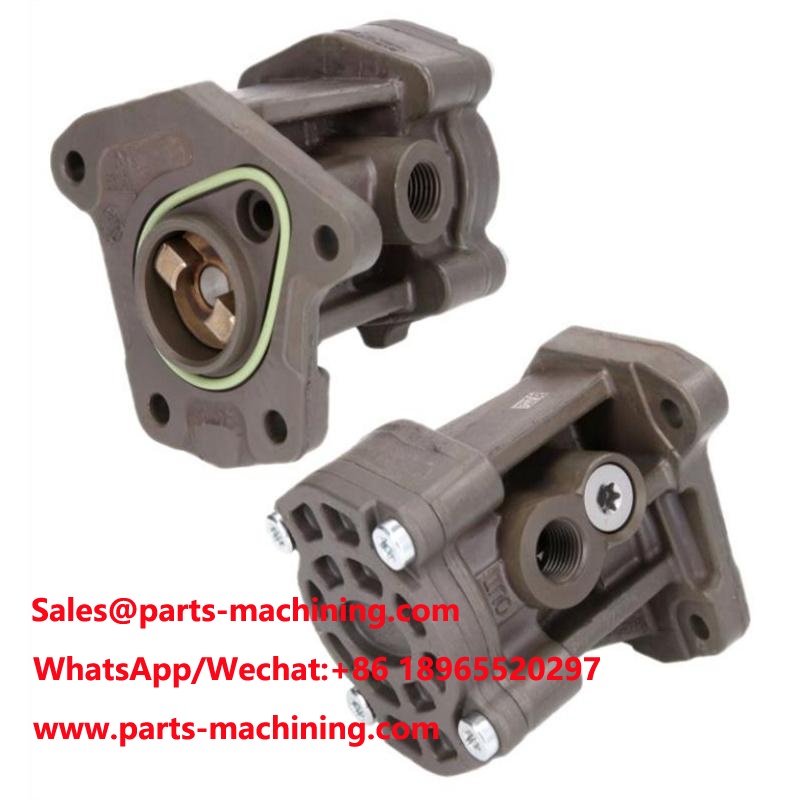0440020078 Common Rail Transfer Pump