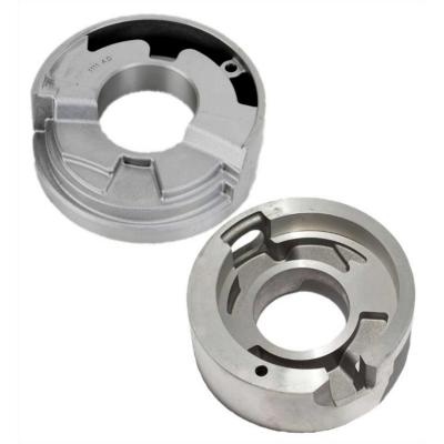 3892693801 Oil Pump Cover