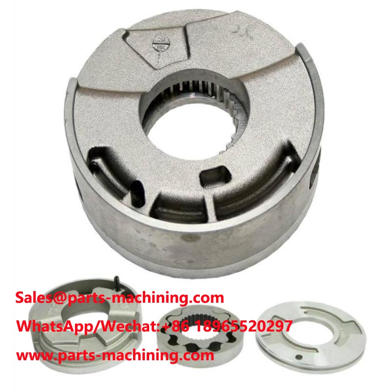 3892600690 Transmission Oil Pump Kit