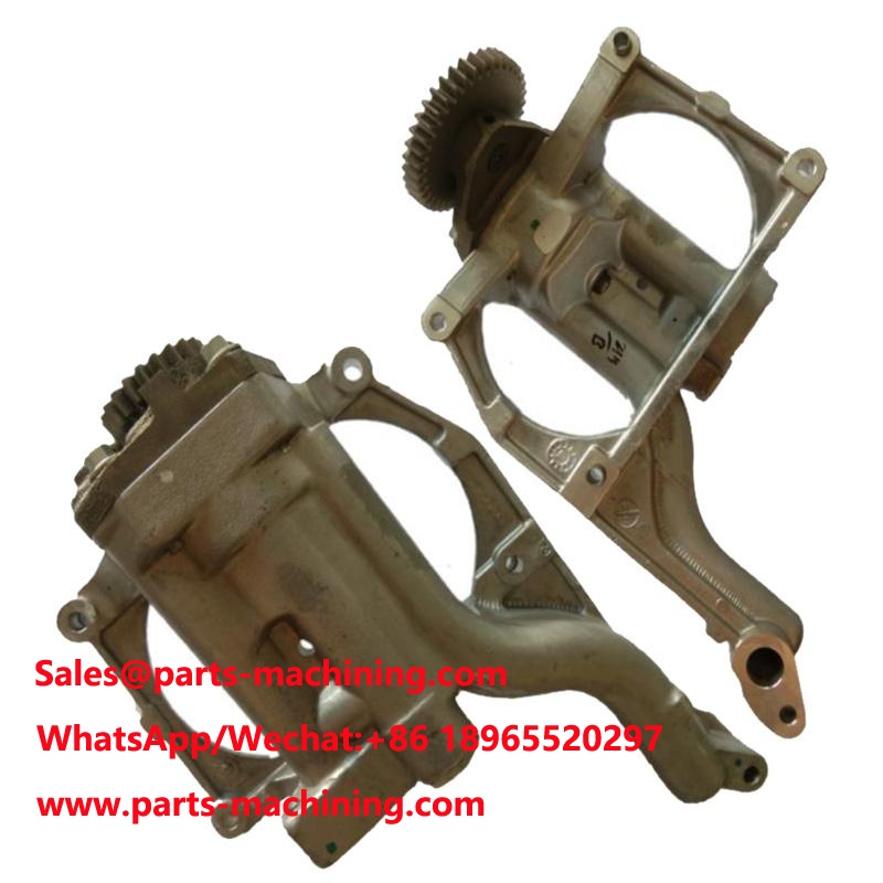 T411864 Oil Pump