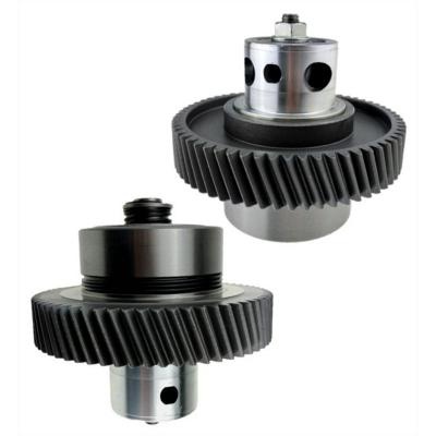 U5MK8267 Oil Pump
