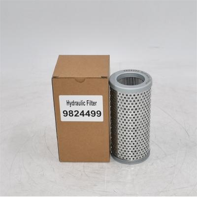 9824499 Hydraulic Filter Element