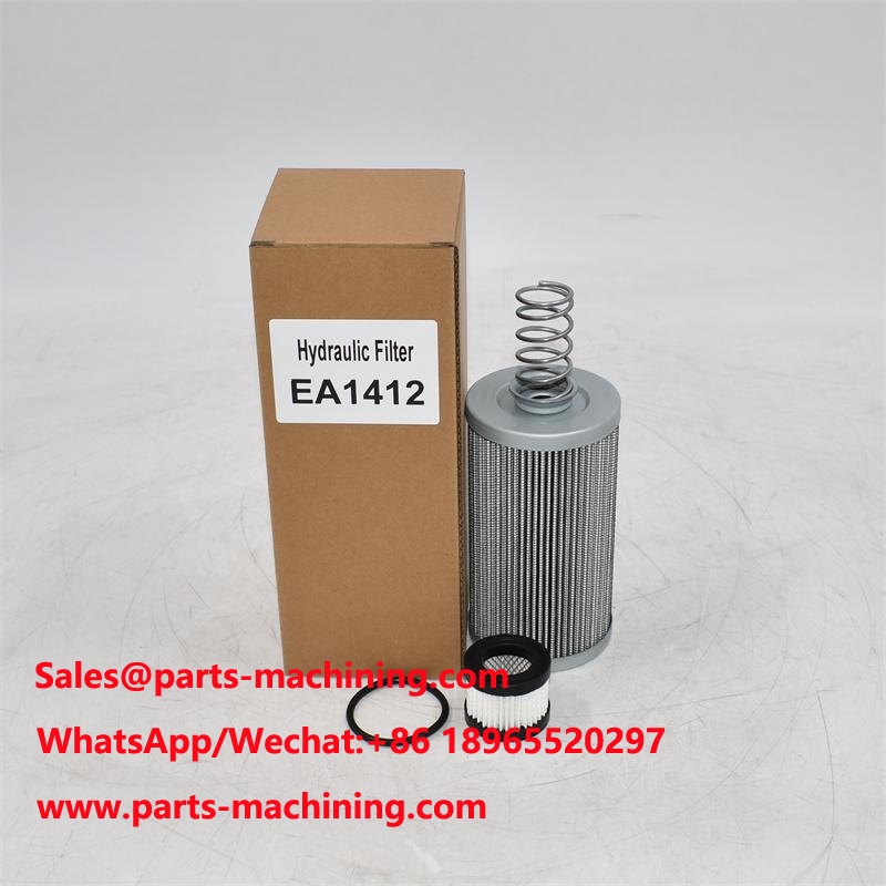 EA1412 Hydraulic Filter Element