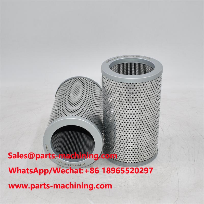 IN270-TXX6A-10-B15 Hydraulic Filter