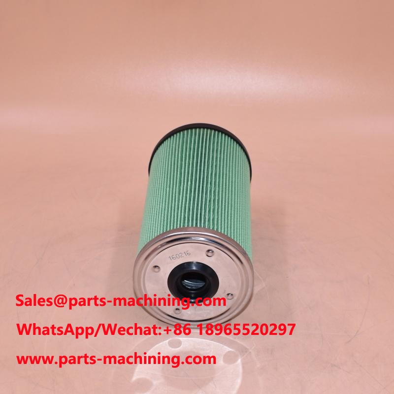 замена топливного фильтра isuzu 8-98092481-1 8980924811