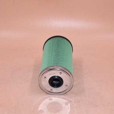 замена топливного фильтра isuzu 8-98092481-1 8980924811