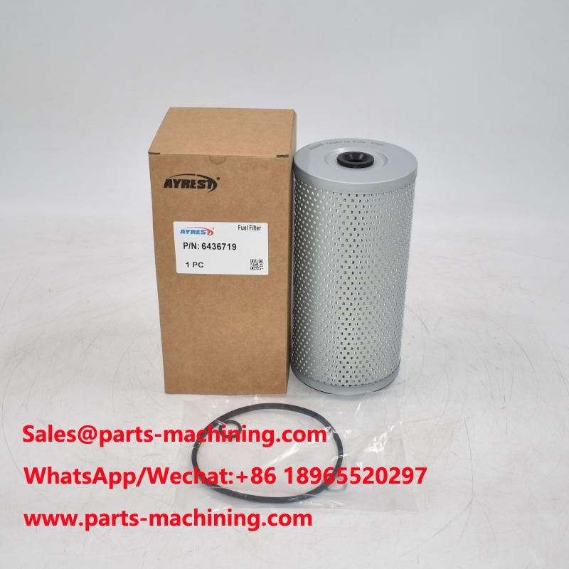 6436719 Fuel Filter Element