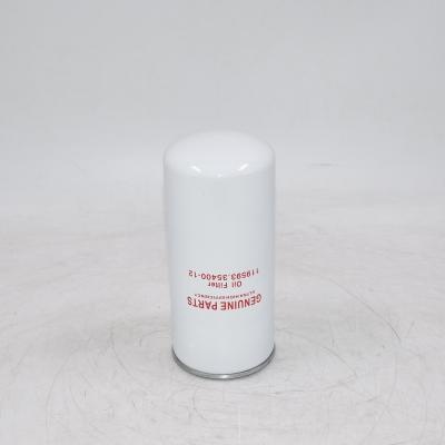 119593-35400-12 Oil Filter