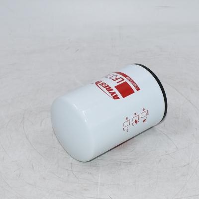 Замена масляного фильтра OEM Fleetguard LF3703