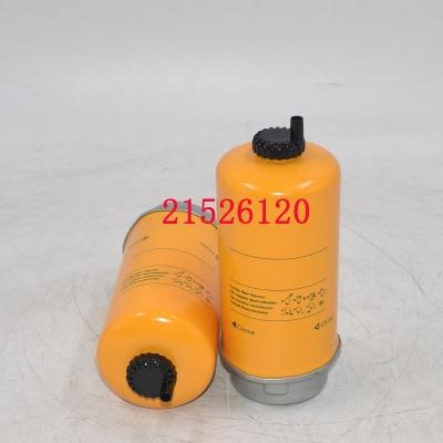 21526120 Фильтр-сепаратор воды для топлива BF7950D Запчасти для трактора