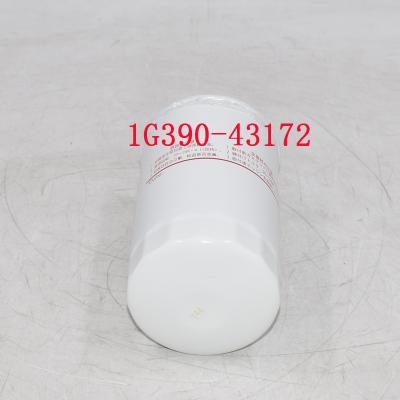 Оригинальный 1G390-43172 Топливный фильтр 1K947-43172