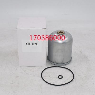 170386000 Oil filter
